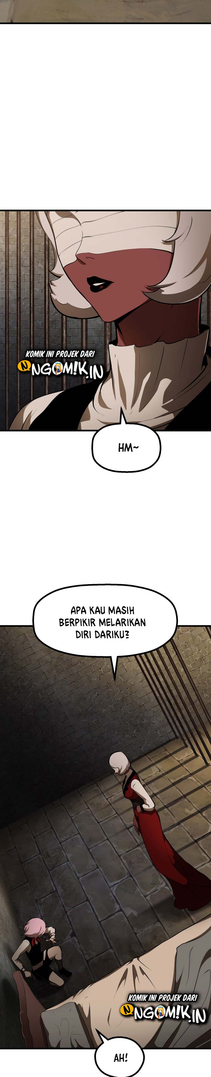 Otherworldly Sword King’s Survival Records chapter 86